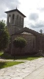 kerk van Pallas de Rei
