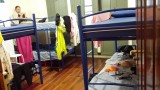 slaapkamer vannacht Melide