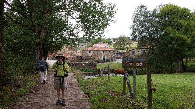 onderweg 8