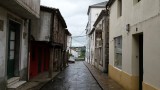 buitenkant Albergue