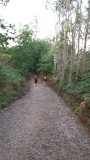 onderweg