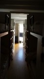 Slaapzaal vannacht