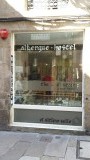 Albergue  vannacht