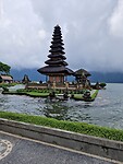 Laketemple