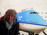 Wilma december 2012, een idee begint post te vatten....