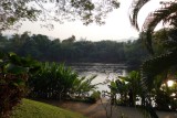 Oriental Kwai Resort, omgeving