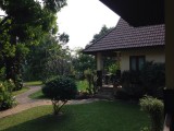 Oriental Kwai Resort, ruimtelijk
