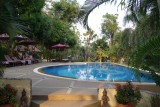 Oriental Kwai Resort, pool