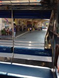TukTuk station