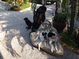 Oriental Kwai Resort: lekker chillen met Snoop