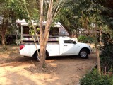 Cool wheels! Puike bak, ouwe