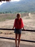 Babe in the bush, part deux