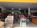 Winkel met alleen maar koekjes!!