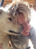 Vriendin voor (bijna) alle honden