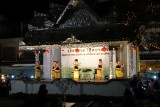 Gweldige avond gehad op de Chiang Rai evening market: aanrader!!
