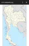 Volgende stop: Ao Nang (nabij Krabi)