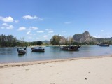 Nopparat Thara beach