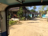 Dag lieve mensen van het mooie Koh Lanta Memory Resort