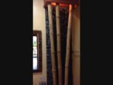Oriental Kwai Resort, room video