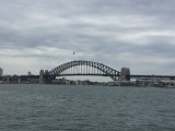 Harbour Bridge
