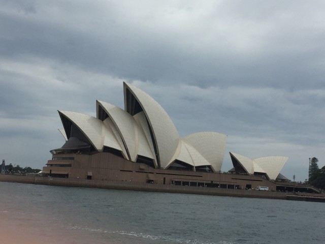 Opera House