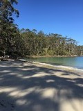 Baai Port Arthur