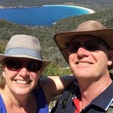 Wineglass Bay