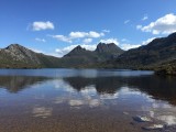 Cradle Mountain