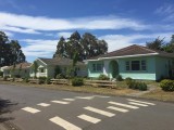 Lodges Tarraleah