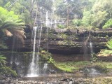 Russel Falls