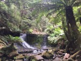 Horseshoe Falls