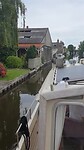 Toeteren stond niet op het bordje !