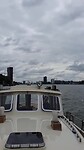 Zeehaven bevaren