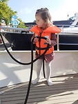 Jong geleerd...