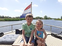 Twee matrozen
