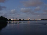 Maasvlakte leeft