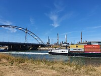 Waterwegen