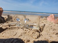 Strandkoffie