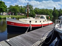 Pracht schip