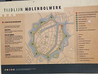 Bolwerken