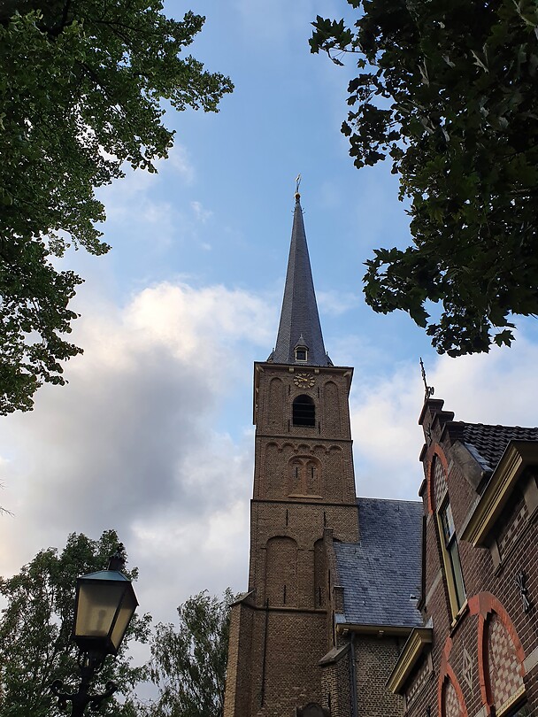 Kerk