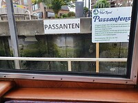 Passanten