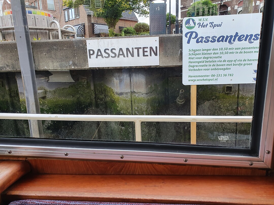 Passanten
