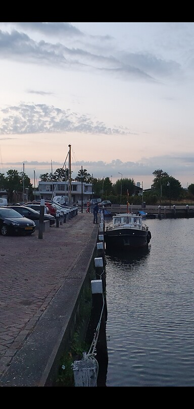 Toch leuke plek