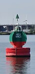 Boei nr zoveel