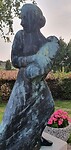 Hartverscheurende angst
