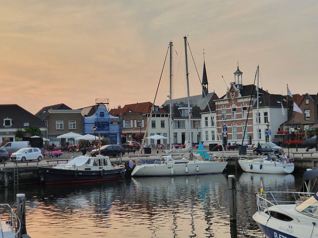 Oude Tonge