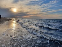 Strandgewandeld