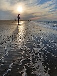 Strandgewandeld