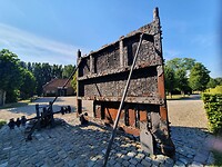Roest en vergankelijkheid